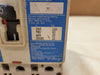WESTINGHOUSE HFD3015 15A 3-Pole 600VAC 250VDC Series C HFD Circuit Breaker