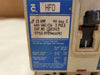 WESTINGHOUSE HFD3015 15A 3-Pole 600VAC 250VDC Series C HFD Circuit Breaker