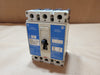WESTINGHOUSE HFD3015 15A 3-Pole 600VAC 250VDC Series C HFD Circuit Breaker