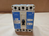 WESTINGHOUSE HFD3015 15A 3-Pole 600VAC 250VDC Series C HFD Circuit Breaker