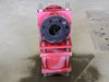 LAROX 4" 150 PSI Pneumatic Pinch Valve PVE4A240-603L w/ Actuator PAPH6NX1CK9
