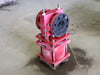 LAROX 4" 150 PSI Pneumatic Pinch Valve PVE4A240-603L w/ Actuator PAPH6NX1CK9