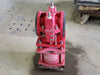 LAROX 4" 150 PSI Pneumatic Pinch Valve PVE4A240-603L w/ Actuator PAPH6NX1CK9