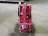 LAROX 4" 150 PSI Pneumatic Pinch Valve PVE4A240-603L w/ Actuator PAPH6NX1CK9
