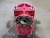 LAROX 4" 150 PSI Pneumatic Pinch Valve PVE4A240-603L w/ Actuator PAPH6NX1CK9