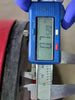 LAROX 4" 150 PSI Pneumatic Pinch Valve PVE4A240-603L w/ Actuator PAPH6NX1CK9