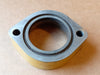 2-Bolt Flange Bearing Housing, 5"L x 3-1/2"W
