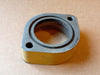 2-Bolt Flange Bearing Housing, 5"L x 3-1/2"W