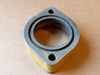 2-Bolt Flange Bearing Housing, 5"L x 3-1/2"W