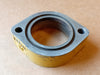 2-Bolt Flange Bearing Housing, 5"L x 3-1/2"W