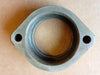 2-Bolt Flange Bearing Housing, 5"L x 3-1/2"W