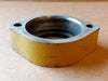 2-Bolt Flange Bearing Housing, 5"L x 3-1/2"W