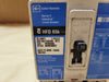 CUTLER-HAMMER HFD3030L 30A 3-Pole 600VAC 250VDC Series C HFD 65k Circuit Breaker