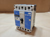 CUTLER-HAMMER HFD3030L 30A 3-Pole 600VAC 250VDC Series C HFD 65k Circuit Breaker