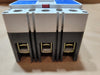 CUTLER-HAMMER HFD3030L 30A 3-Pole 600VAC 250VDC Series C HFD 65k Circuit Breaker