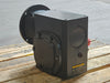 BALDOR 60:1 Right Angle Worm Gear Reducer GF6026AG