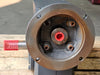 BALDOR 60:1 Right Angle Worm Gear Reducer GF6026AG