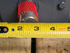 BALDOR 60:1 Right Angle Worm Gear Reducer GF6026AG