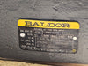 BALDOR 60:1 Right Angle Worm Gear Reducer GF6026AG