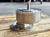 GROVE Ironman Washguard Stainless Steel 4:1 Ratio Multiplier STXMQ1-4.000-56-56