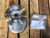 GROVE Ironman Washguard Stainless Steel 4:1 Ratio Multiplier STXMQ1-4.000-56-56