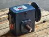 GROVE IronMan 60:1 Worm Gear Reducer GRG-BMQ-826-60-L-56