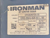 GROVE IronMan 60:1 Worm Gear Reducer GRG-BMQ-826-60-L-56