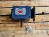 GROVE IronMan 60:1 Worm Gear Reducer GRG-BMQ-826-60-L-56