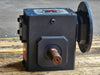 GROVE IronMan 60:1 Worm Gear Reducer GR-BMQ-824-60-L-56