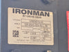 GROVE IronMan 60:1 Worm Gear Reducer GR-BMQ-824-60-L-56