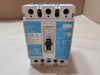 WESTINGHOUSE FDB3100 Series C 100A 3-Pole 600VAC 250VDC Molded Case Circuit Breaker