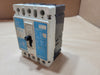WESTINGHOUSE FDB3100 Series C 100A 3-Pole 600VAC 250VDC Molded Case Circuit Breaker