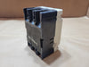 WESTINGHOUSE FDB3100 Series C 100A 3-Pole 600VAC 250VDC Molded Case Circuit Breaker