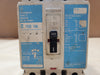 WESTINGHOUSE FDB3100 Series C 100A 3-Pole 600VAC 250VDC Molded Case Circuit Breaker