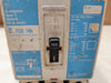 WESTINGHOUSE FDB3100 Series C 100A 3-Pole 600VAC 250VDC Molded Case Circuit Breaker