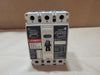 WESTINGHOUSE HMCP015E0S Series C 15A 3-Pole 600VAC / 250VDC Motor Circuit Protector