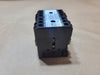 KITO MGC22306B1 HMU12KICSA 1.2 HP Reversing Contactor 100-110V Coil