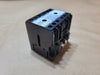 KITO MGC22306B1 HMU12KICSA 1.2 HP Reversing Contactor 100-110V Coil