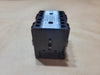 KITO MGC22306B1 HMU12KICSA 1.2 HP Reversing Contactor 100-110V Coil