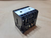 KITO MGC22306B1 HMU12KICSA 1.2 HP Reversing Contactor 100-110V Coil