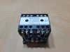 KITO MGC22306B1 HMU12KICSA 1.2 HP Reversing Contactor 100-110V Coil