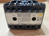 KITO MGC22306B1 HMU12KICSA 1.2 HP Reversing Contactor 100-110V Coil