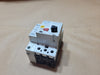 EATON Motor-protective Circuit Breaker PKZM01-10 w/ Undervoltage Release