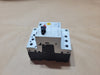 EATON Motor-protective Circuit Breaker PKZM01-10 w/ Undervoltage Release