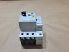 EATON Motor-protective Circuit Breaker PKZM01-10 w/ Undervoltage Release