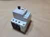 EATON Motor-protective Circuit Breaker PKZM01-10 w/ Undervoltage Release