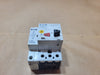 EATON Motor-protective Circuit Breaker PKZM01-10 w/ Undervoltage Release