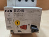 EATON Motor-protective Circuit Breaker PKZM01-10 w/ Undervoltage Release