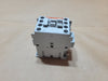 SPRECHER + SCHUH 9 Amp, 3 Pole, 1NO, 110/120 VAC Coil Contactor CA7-9-10