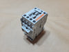 SPRECHER + SCHUH 9 Amp, 3 Pole, 1NO, 110/120 VAC Coil Contactor CA7-9-10